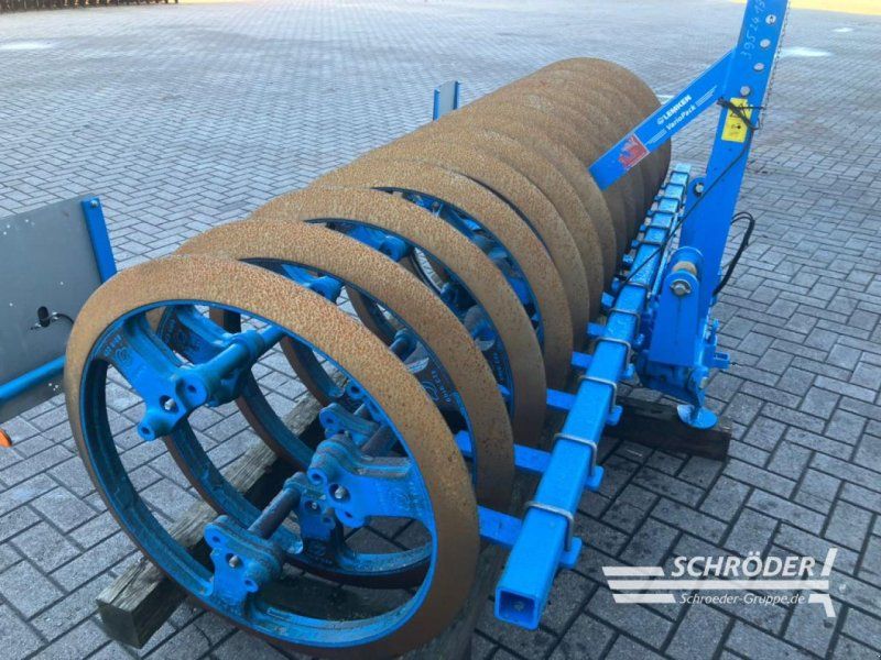 Lemken VARIOPACK 110 FEP 300-90