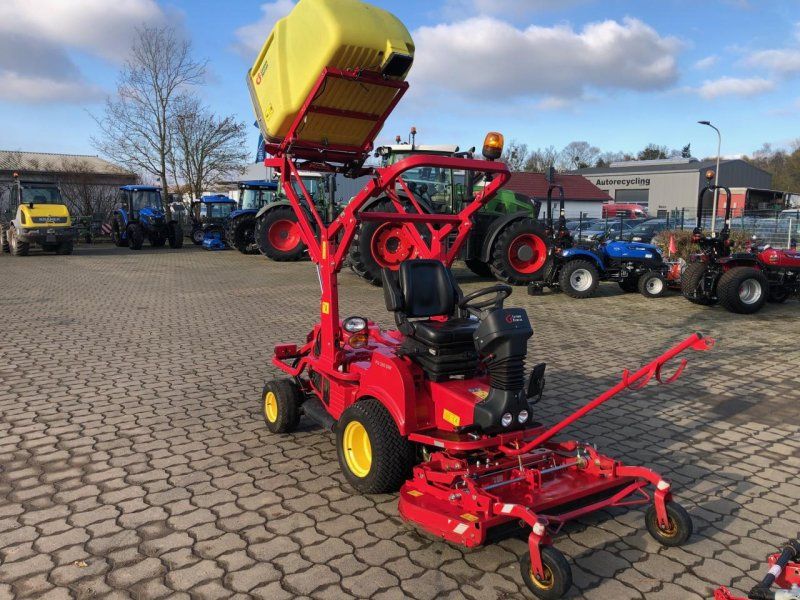 Ferrari GIANNI PG 280 DW