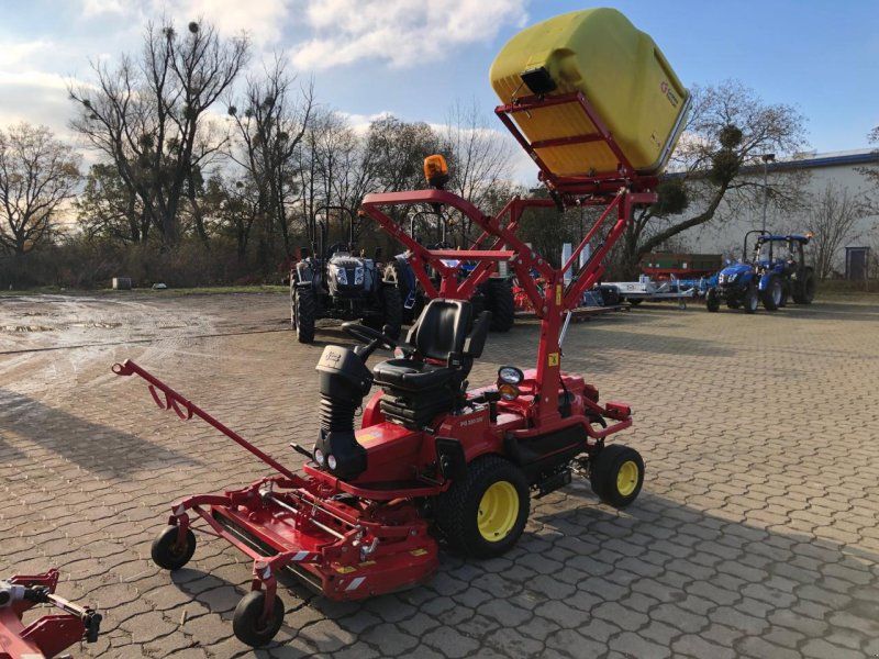 Ferrari GIANNI PG 280 DW