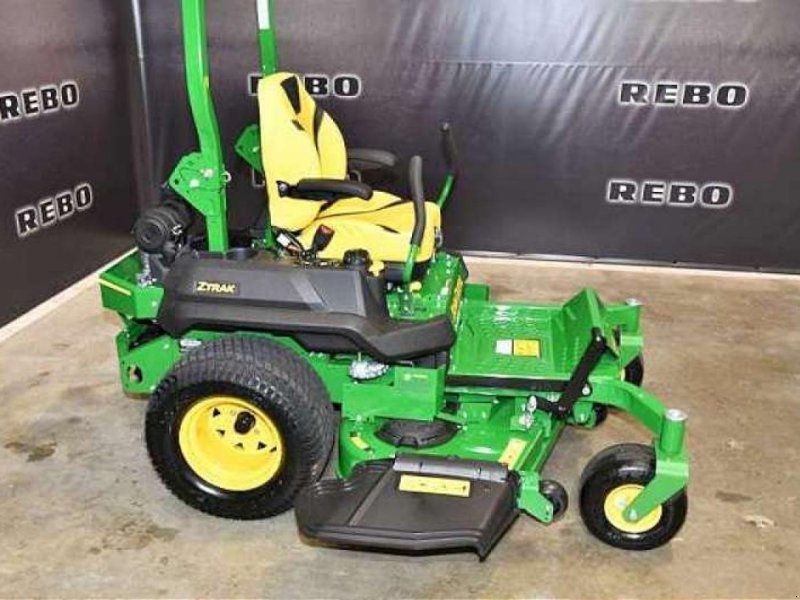 John Deere Z740R
