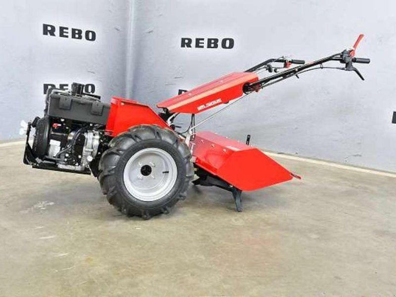 Köppl FRÄSTALENT FT