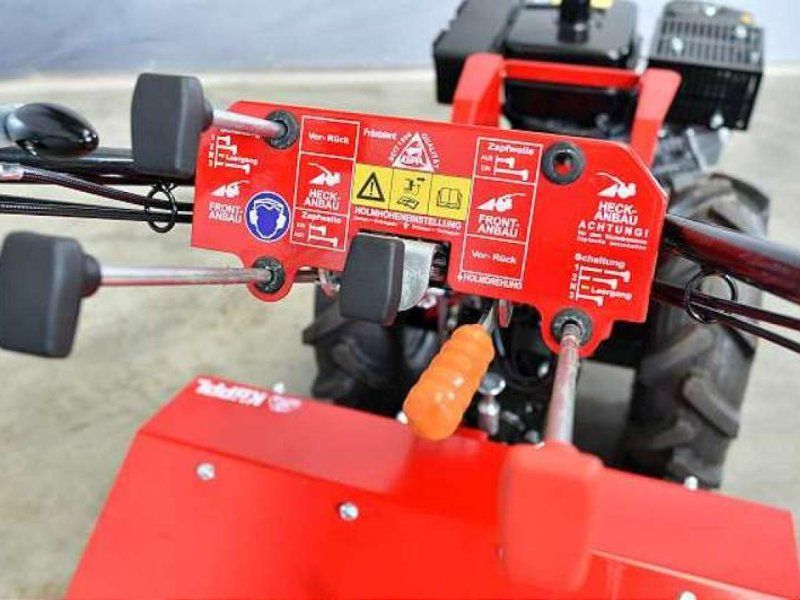 Köppl FRÄSTALENT FT