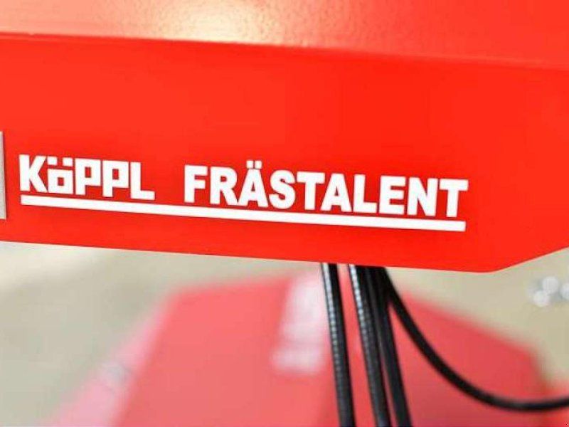Köppl FRÄSTALENT FT