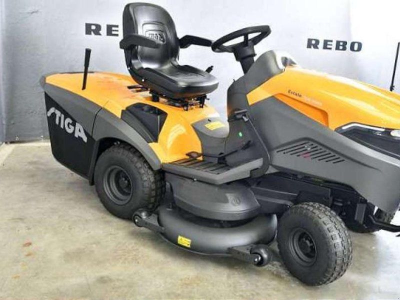 Stiga ESTATE 7122 HWSY