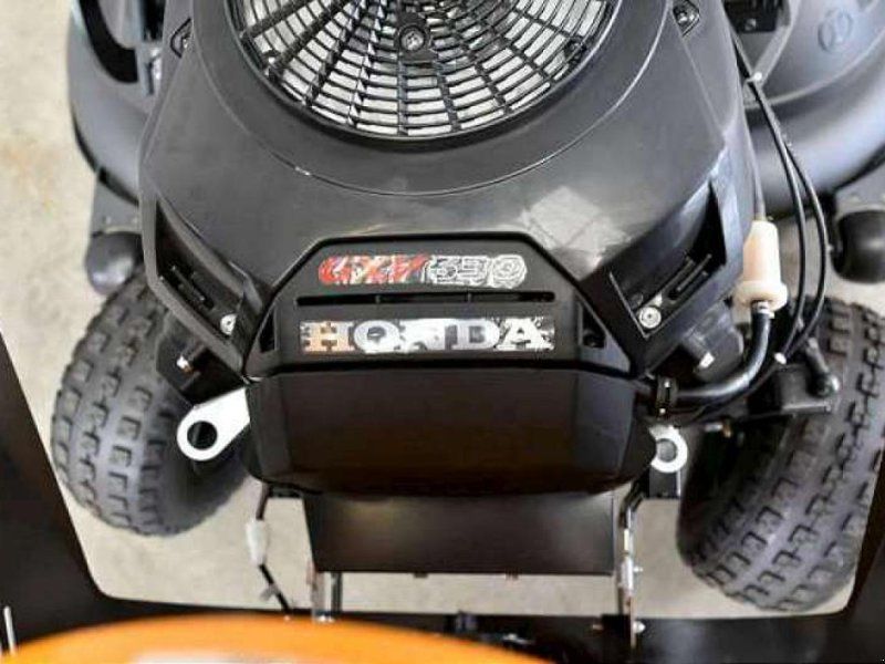 Stiga ESTATE 7122 HWSY