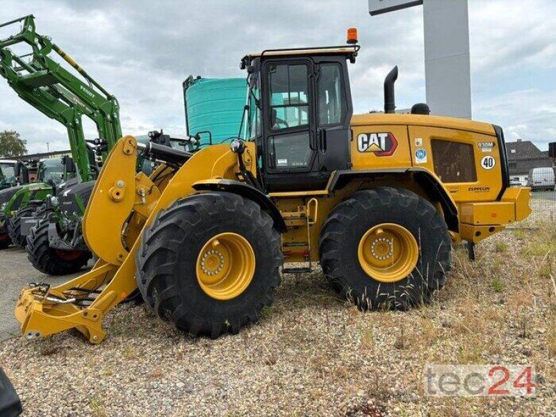 Cat 930M