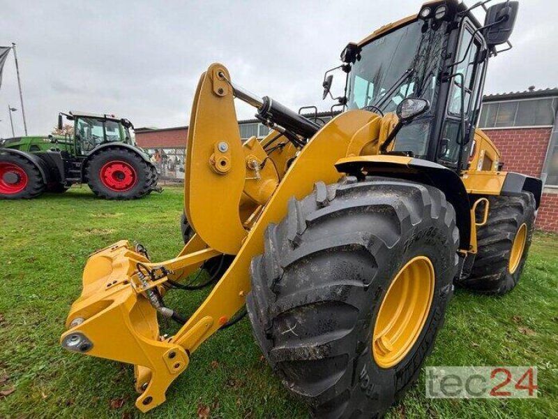 Cat 930M
