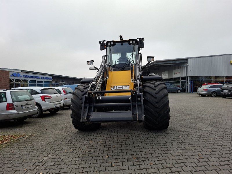 JCB 427 Agri