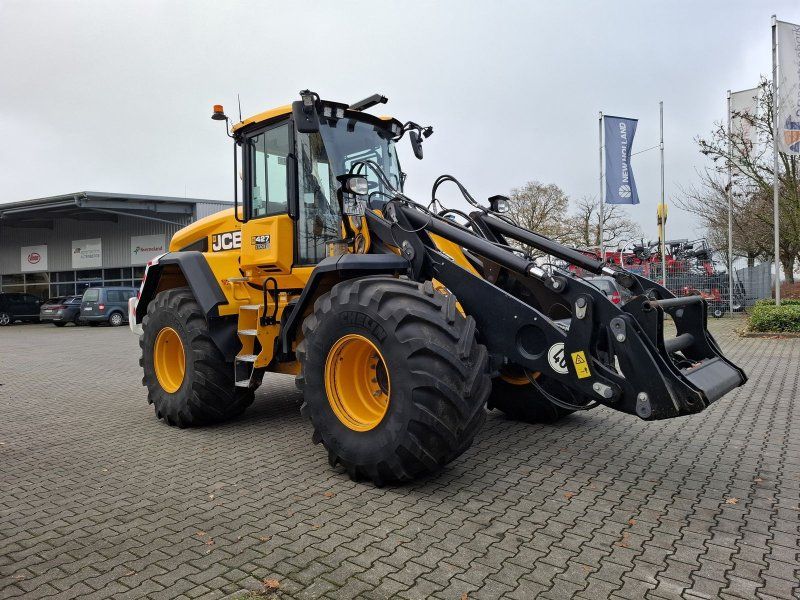 JCB 427 Agri
