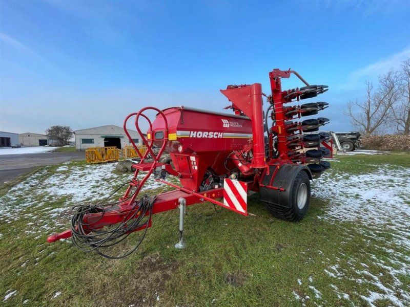 Horsch Maestro 12.45 CC