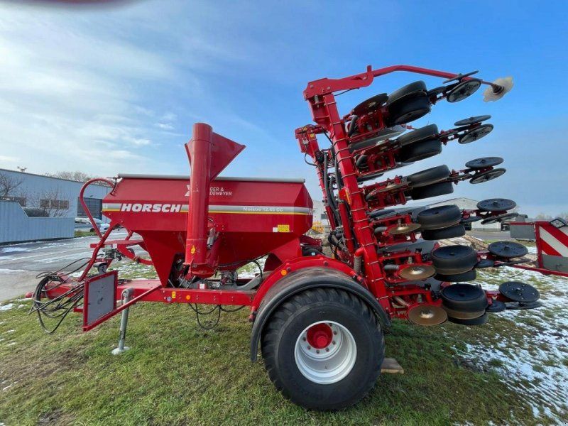 Horsch Maestro 12.45 CC