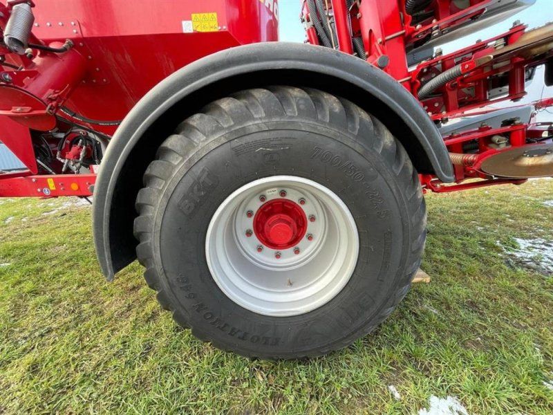 Horsch Maestro 12.45 CC
