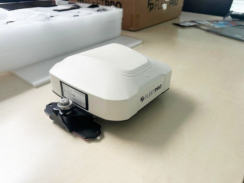 Fleetpro Guidance F10.6 Guidance Kit