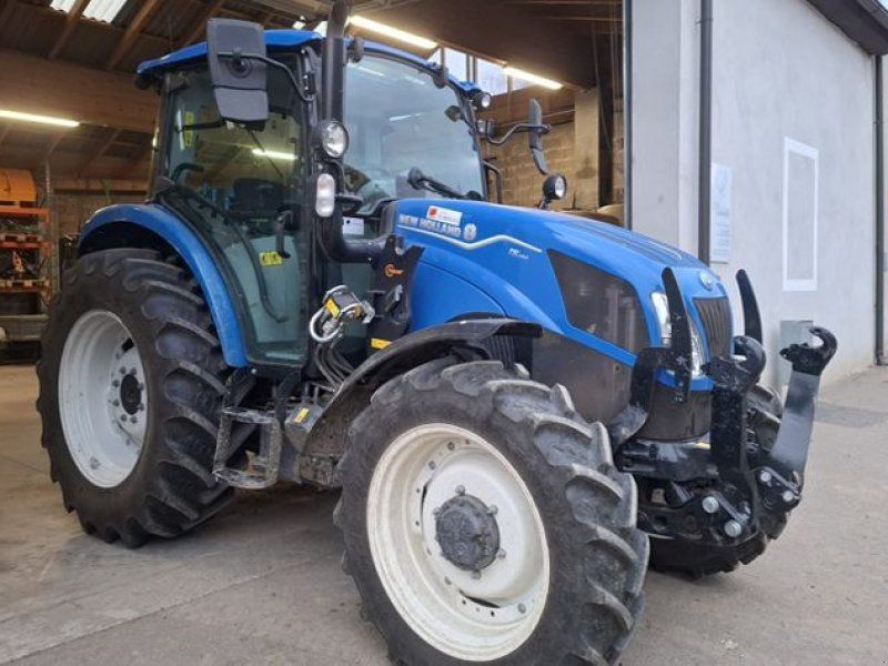 New Holland T5.100 Dual Command