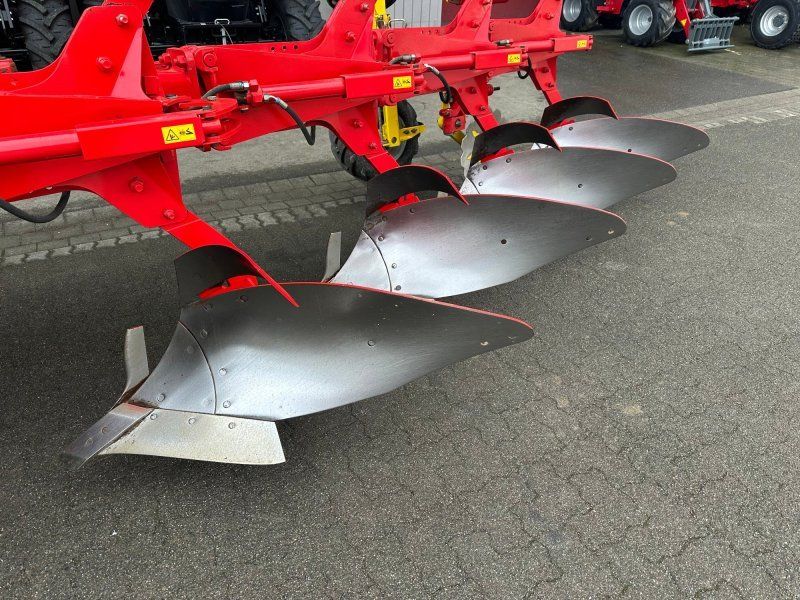 Pöttinger Servo 35 S Nova