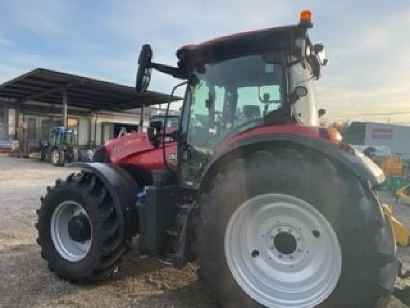Case IH MAXXUM CVX 145