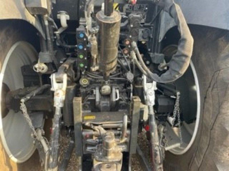 Case IH MAXXUM CVX 145