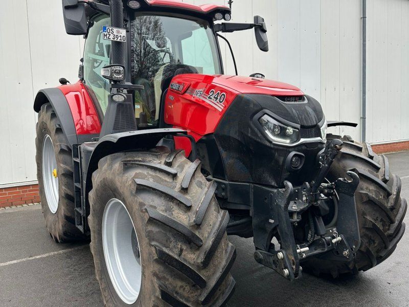 Case IH Puma 220 CVX AFS