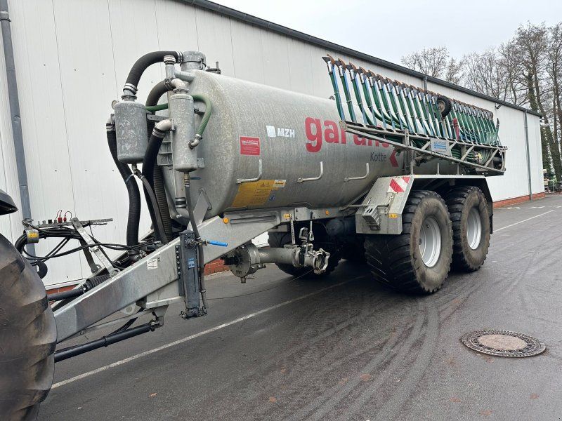 Garant Kotte VT 18300