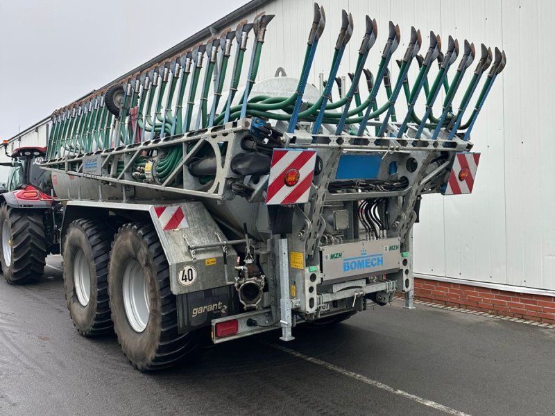 Garant Kotte VT 18300