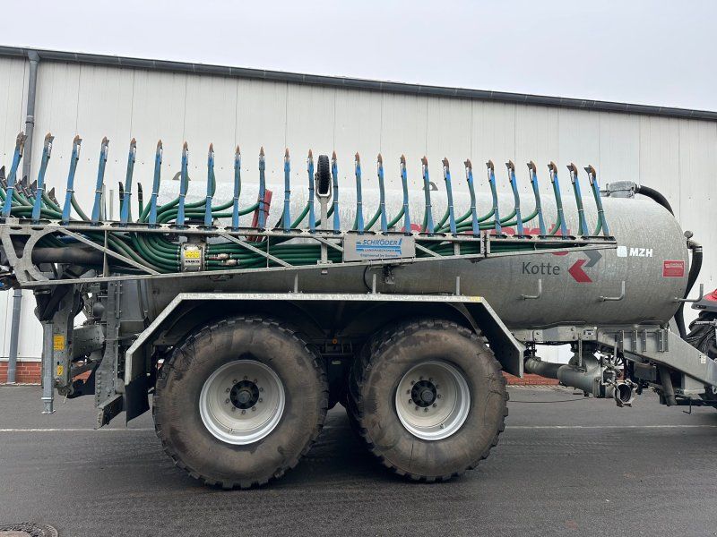 Garant Kotte VT 18300