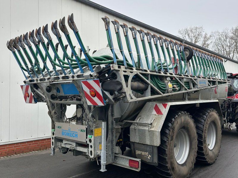 Garant Kotte VT 18300