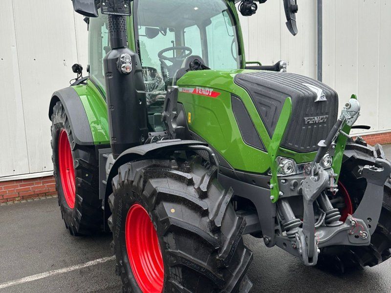 Fendt 314 Vario ProfiPlus