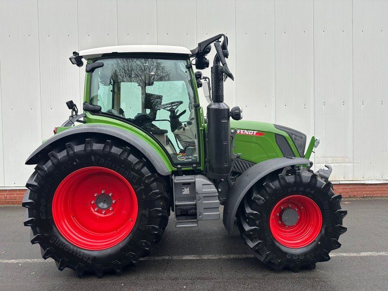 Fendt 314 Vario ProfiPlus