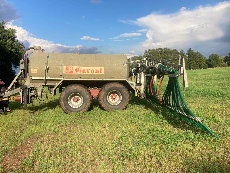 Garant Kotte VT 12000