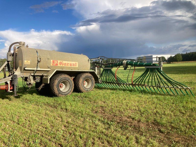 Garant Kotte VT 12000