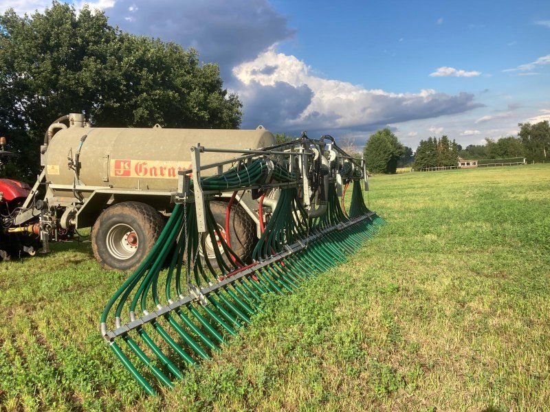 Garant Kotte VT 12000