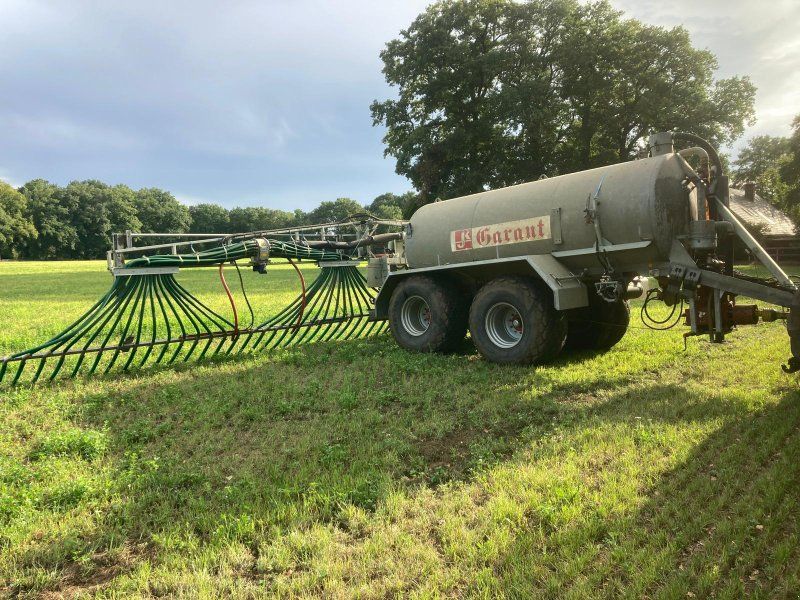 Garant Kotte VT 12000