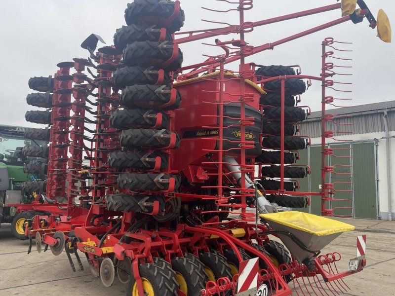 Väderstad Rapid RDA 800 S