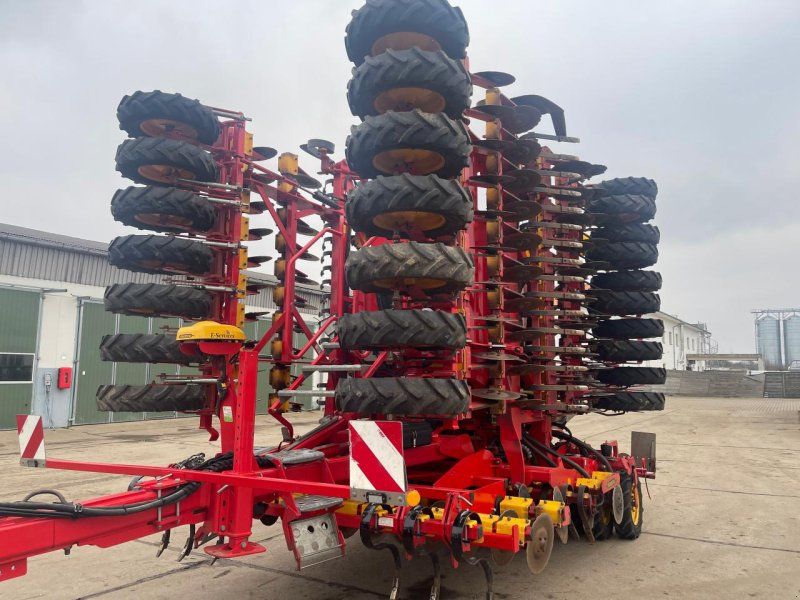 Väderstad Rapid RDA 800 S