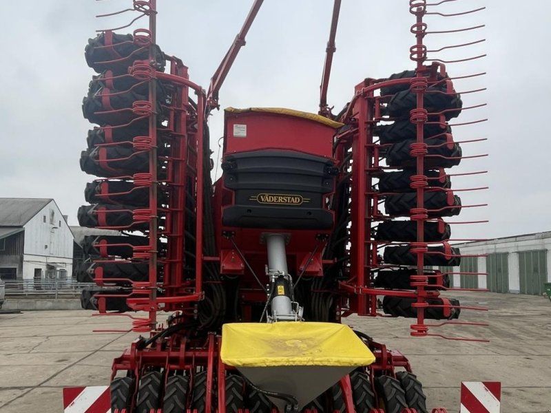 Väderstad Rapid RDA 800 S