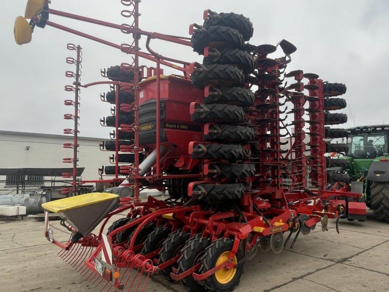 Väderstad Rapid RDA 800 S