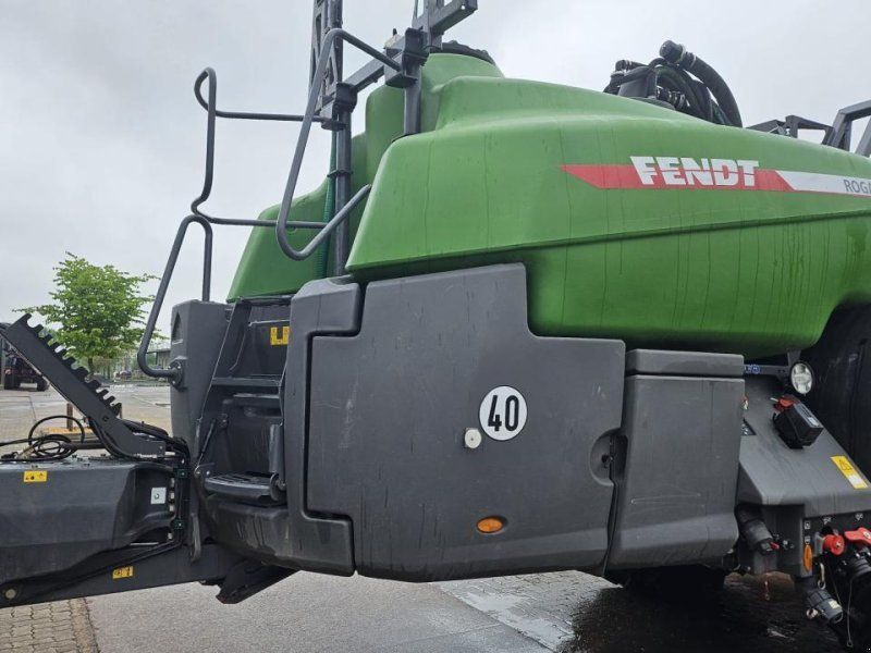 Fendt Rogator 355
