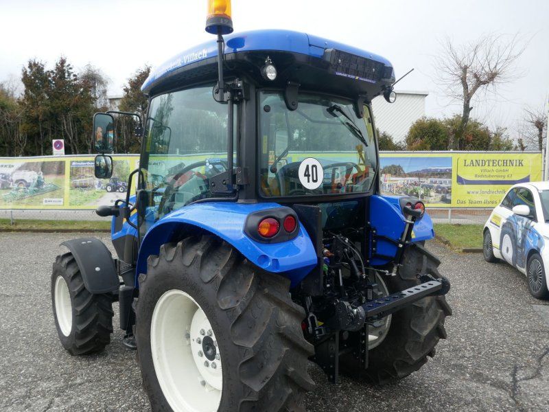 New Holland T4.75S
