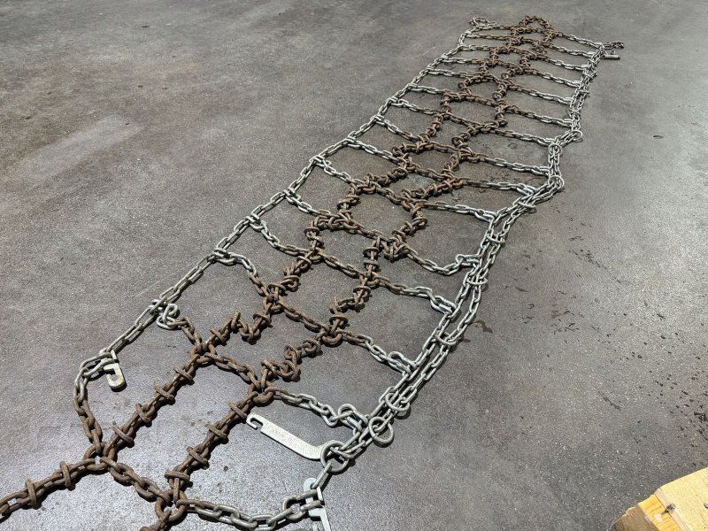 KWB Schneeketten für 14,9-28 (380/85R28)