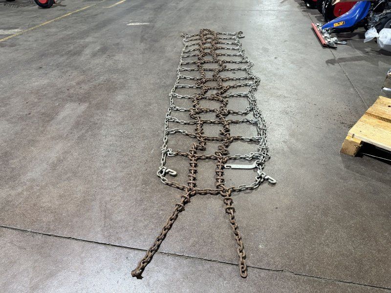 KWB Schneeketten für 14,9-28 (380/85R28)