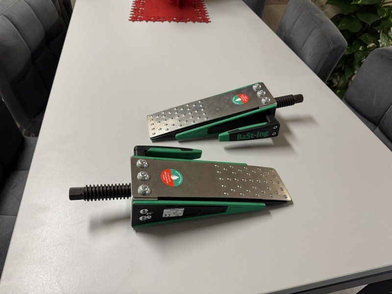 BaSt-Ing UniVal Fällkeil-Forstkeil 20t Basting