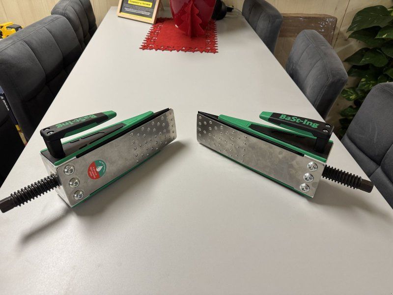 BaSt-Ing UniVal Fällkeil-Forstkeil 20t Basting