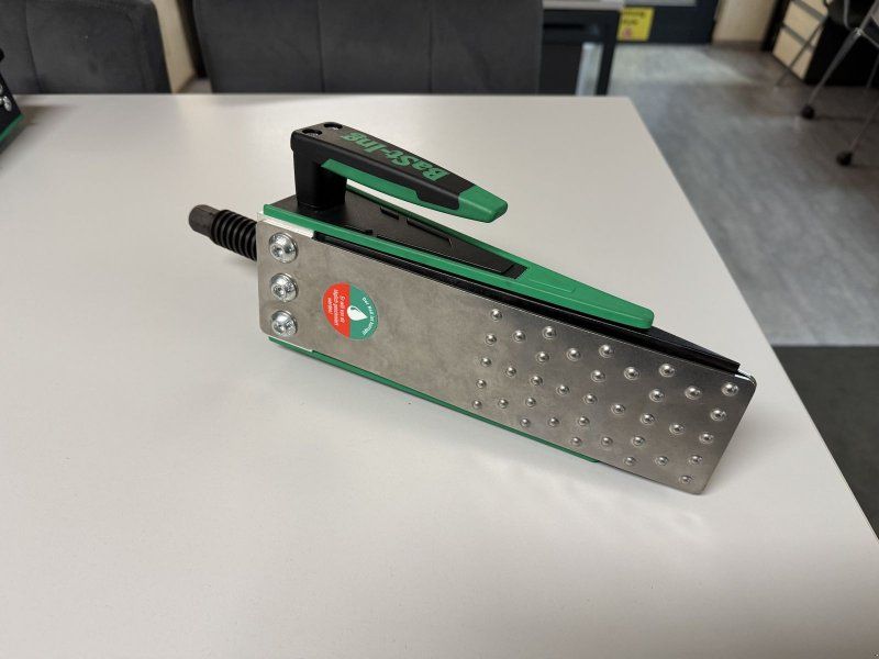 BaSt-Ing UniVal Fällkeil-Forstkeil 20t Basting