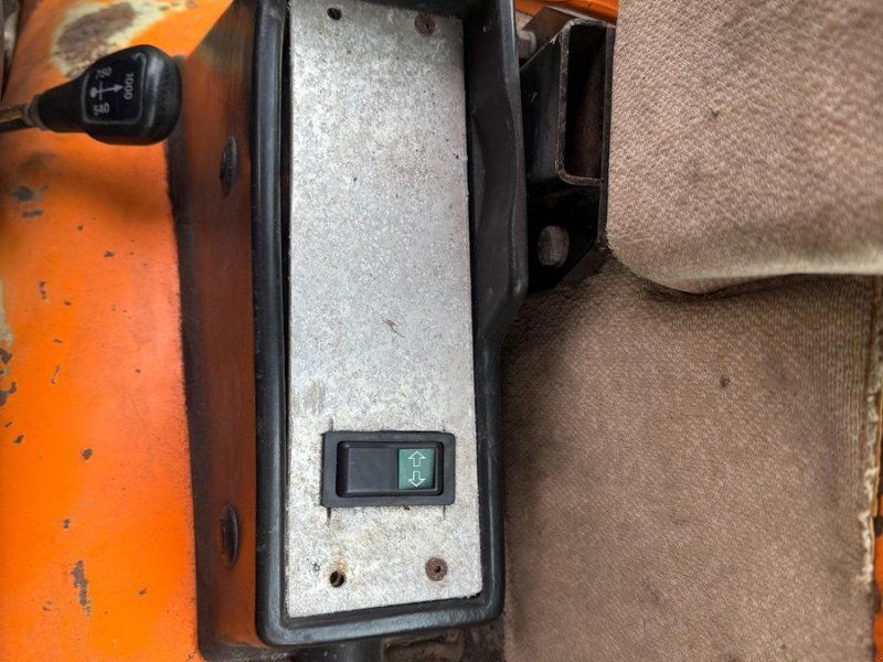 Fendt Farmer 250 VA-K