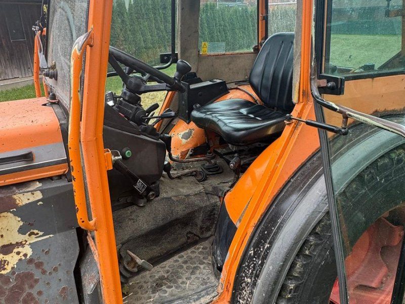 Fendt Farmer 250 VA-K