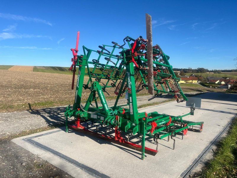 Regent TerraStar 600