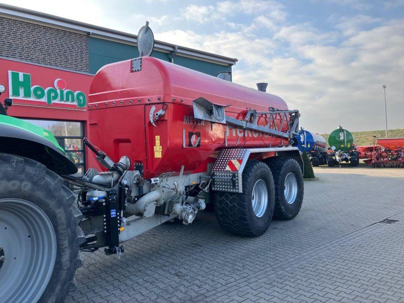 Meyer Lohne PW 18.500 T