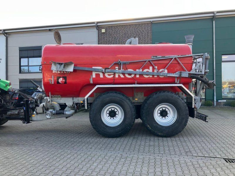 Meyer Lohne PW 18.500 T