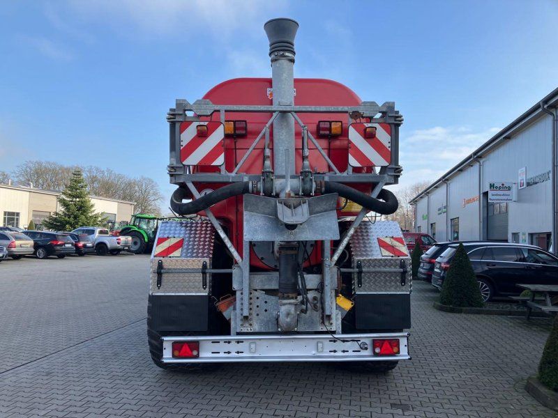 Meyer Lohne PW 18.500 T