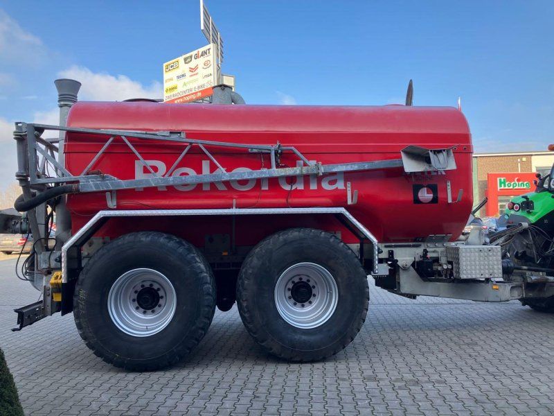 Meyer Lohne PW 18.500 T